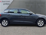 Audi A1 Image 4