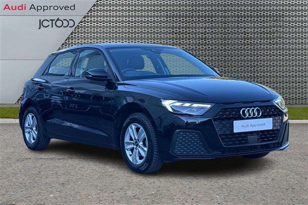 Large image for the Used Audi A1