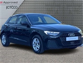 Audi A1 Image 1