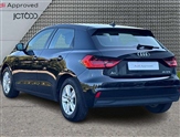 Audi A1 Image 3