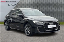 Used Audi A1