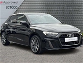 Audi A1 Image 1
