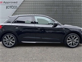 Audi A1 Image 4