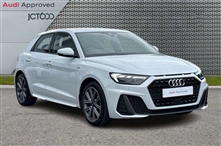 Used Audi A1