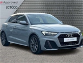 Audi A1 Image 1