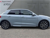 Audi A1 Image 4