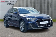 Used Audi A1