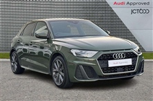 Used Audi A1