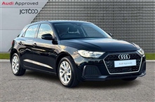 Used Audi A1