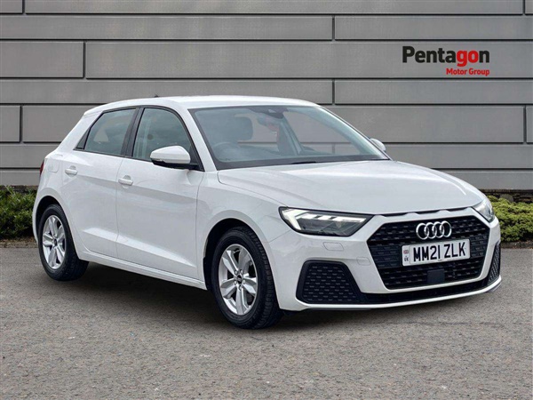 Large image for the Used Audi A1