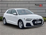 Audi A1 Image 1