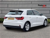 Audi A1 Image 4