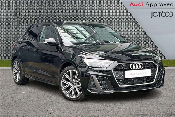 Large image for the Used Audi A1