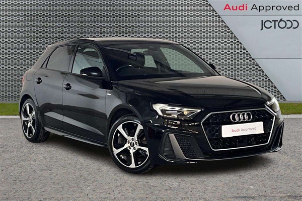 Large image for the Used Audi A1