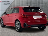 Audi A1 Image 3