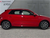 Audi A1 Image 4