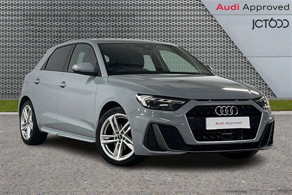 Large image for the Used Audi A1
