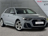 Audi A1 Image 1