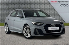 Used Audi A1