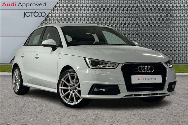 Large image for the Used Audi A1