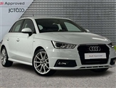 Audi A1 Image 1