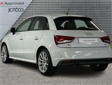 Audi A1 Image 3