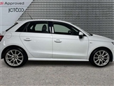 Audi A1 Image 4