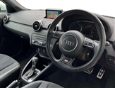 Audi A1 Image 6