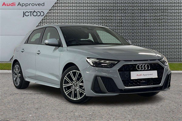 Large image for the Used Audi A1