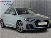 Audi A1 Image 1