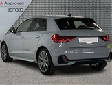 Audi A1 Image 3