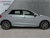 Audi A1 Image 4