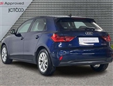 Audi A1 Image 3