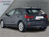 Audi A1 Image 3