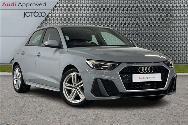 Large image for the Used Audi A1