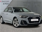 Audi A1 Image 1