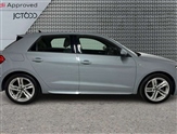 Audi A1 Image 4