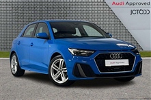 Used Audi A1