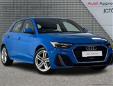 Audi A1 Image 1