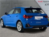 Audi A1 Image 3