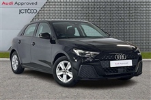 Used Audi A1