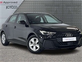 Audi A1 Image 1