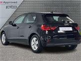 Audi A1 Image 3