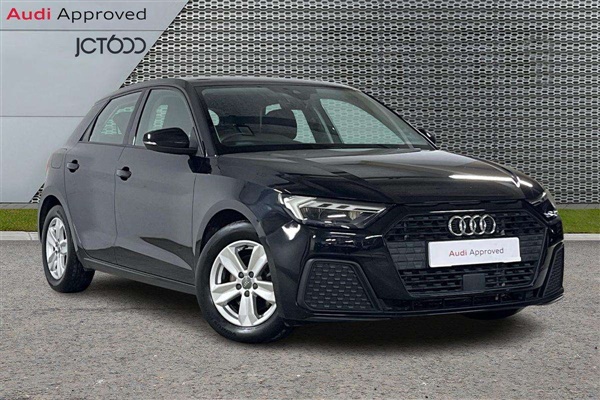 Large image for the Used Audi A1