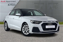 Used Audi A1