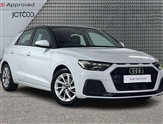 Audi A1 Image 1