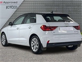 Audi A1 Image 3