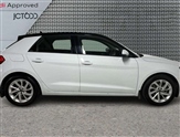 Audi A1 Image 4