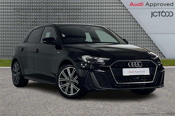 Large image for the Used Audi A1