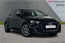 Used Audi A1
